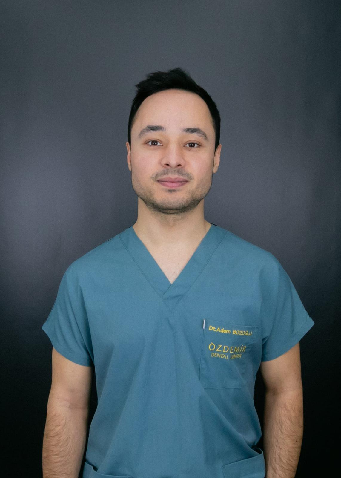 Adem Büreyde Bozoğlu